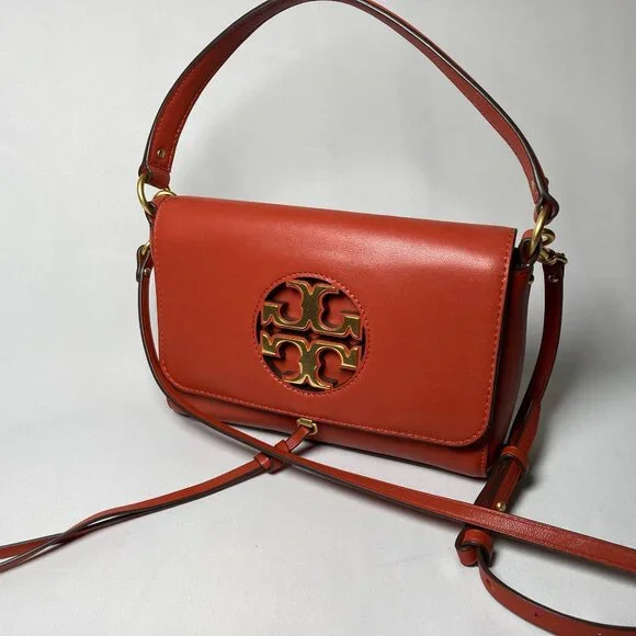 TORY BURCH Miller Metal Mini Shoulder Bag In Kola